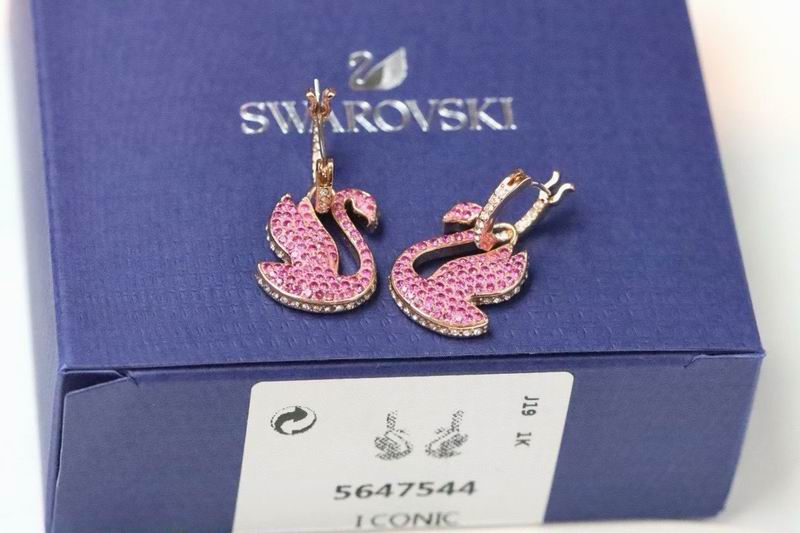 Swarovski Earring 03yxh110